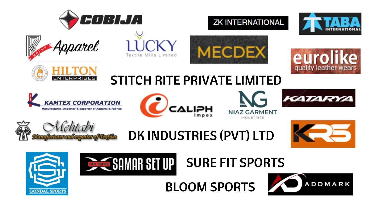 Best Pakistani Textile and Apparel Companies Exhibition Feb 2023